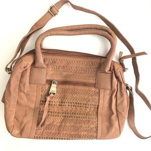 Marc New York Tote Bag